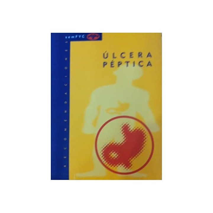 Recomendaciones SEMFYC Ulcera Peptida